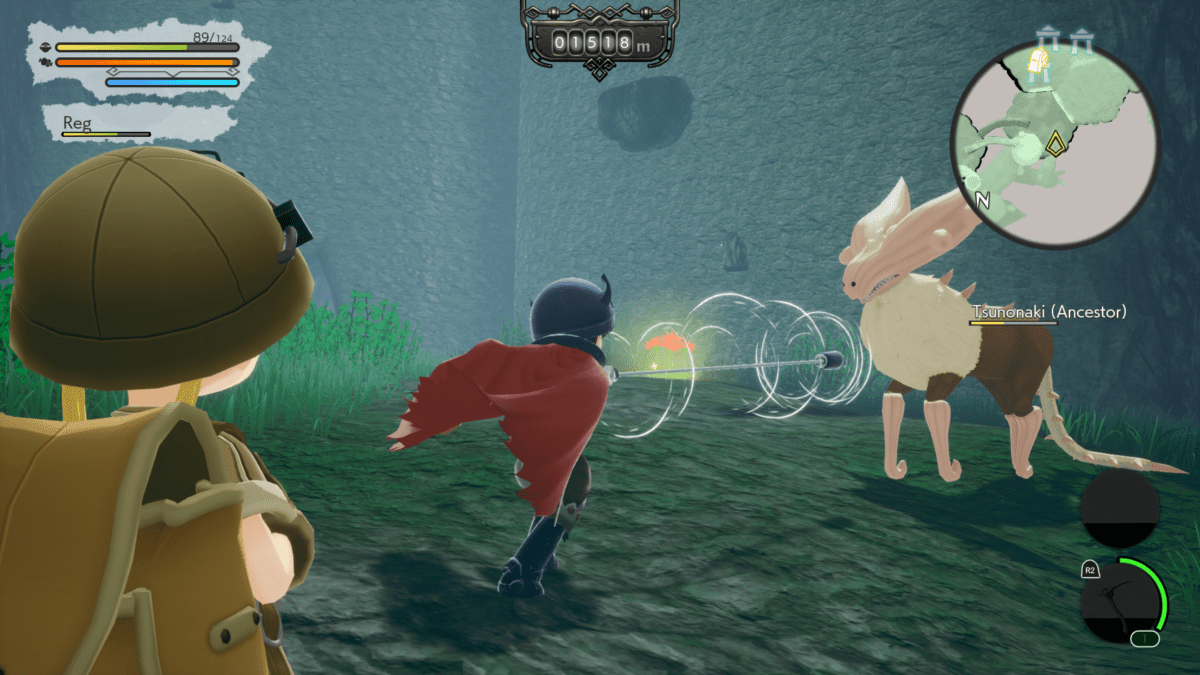 Made in Abyss: Binary Star Falling into Darkness Collector's Edition Nintendo SWITCH - Jeux Vidéo Physique - NUMSKULL - Shop Just for Games