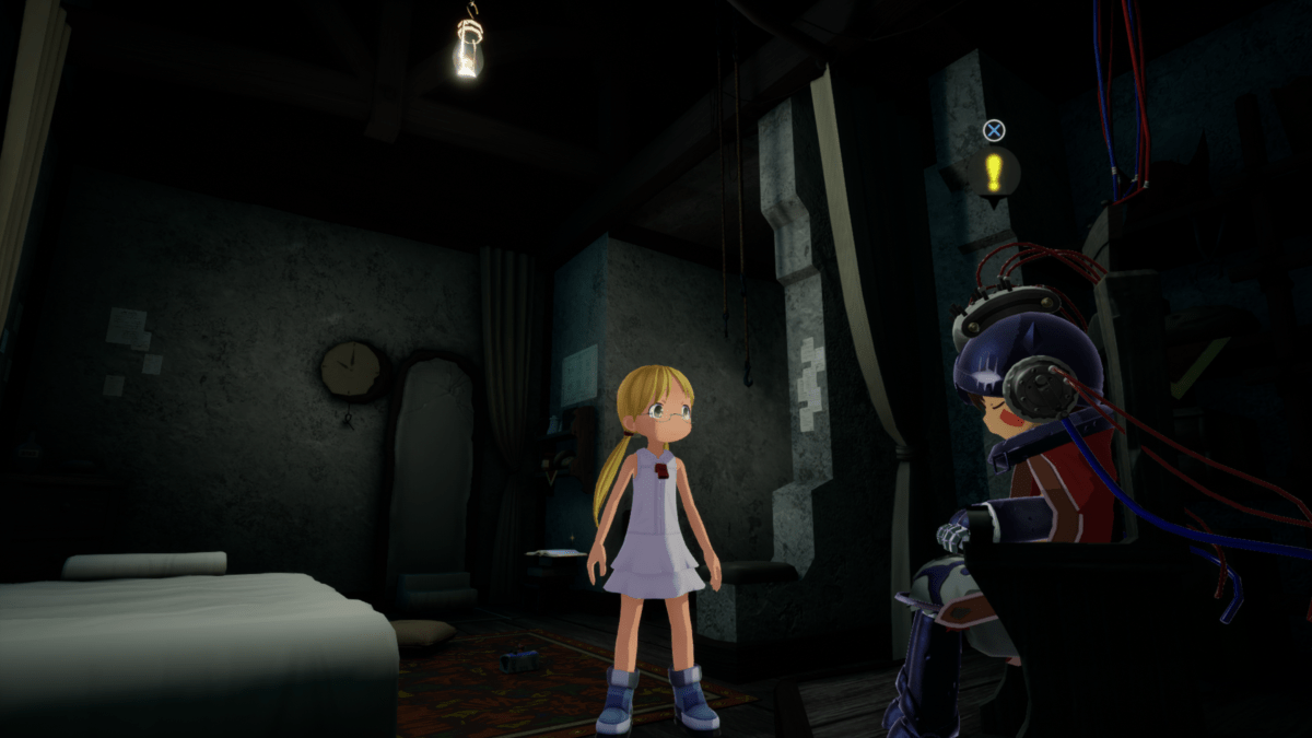 Made in Abyss: Binary Star Falling into Darkness Collector's Edition Nintendo SWITCH - Jeux Vidéo Physique - NUMSKULL - Shop Just for Games