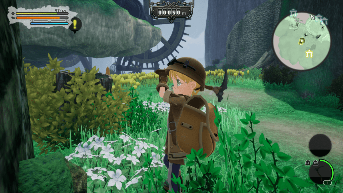 Made in Abyss: Binary Star Falling into Darkness Collector's Edition Nintendo SWITCH - Jeux Vidéo Physique - NUMSKULL - Shop Just for Games