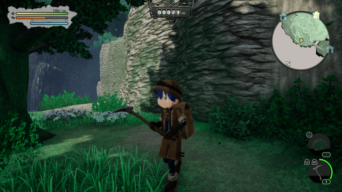 Made in Abyss: Binary Star Falling into Darkness Collector's Edition Nintendo SWITCH - Jeux Vidéo Physique - NUMSKULL - Shop Just for Games