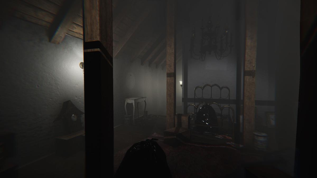 Madison Possessed Edition PS4 - Jeux Vidéo Physique - PERP GAMES - Shop Just for Games