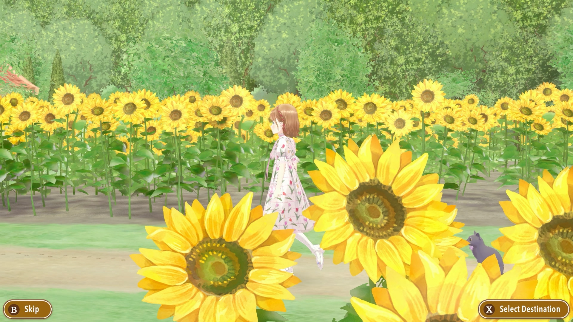 Magical Craft My Enchanted Dess Shop SWITCH - Jeux Vidéo Physique - UIE - Shop Just for Games