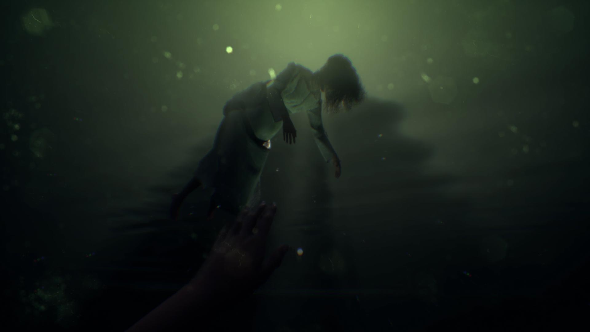 Martha is dead PS5 - Jeux Vidéo Physique - WIRED PRODUCTION - Shop Just for Games