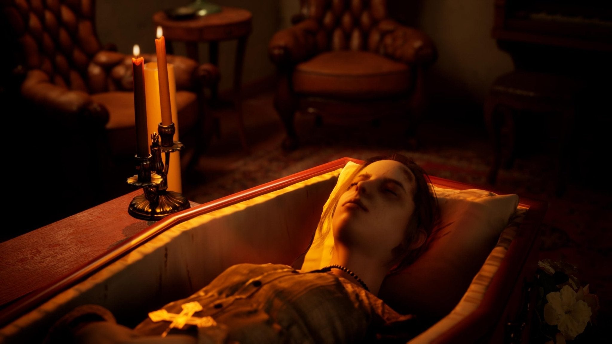 Martha is dead PS5 - Jeux Vidéo Physique - WIRED PRODUCTION - Shop Just for Games