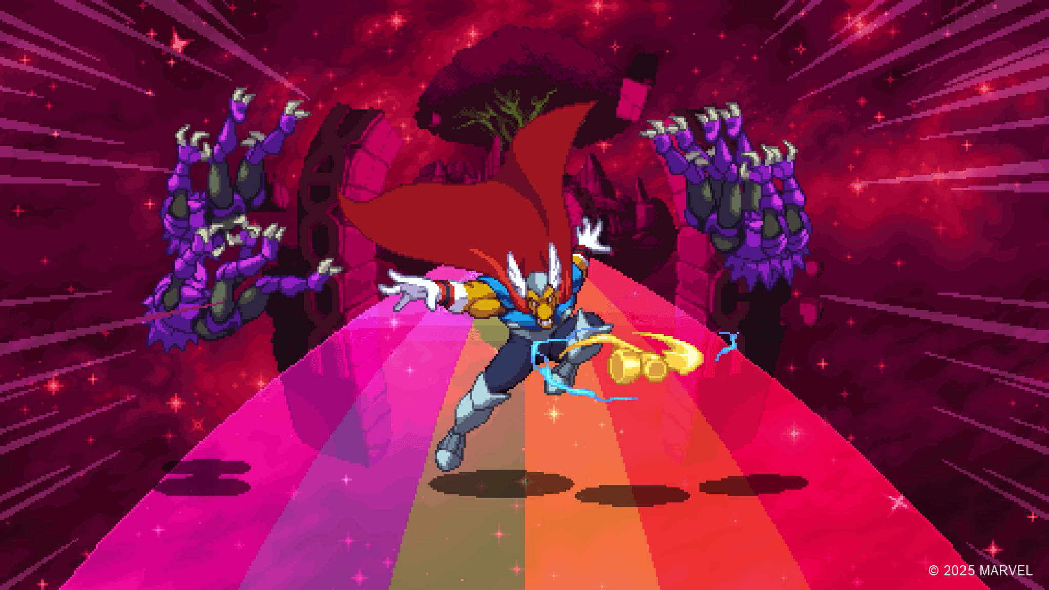 MARVEL Cosmic Invasion Deluxe Edition Xbox Series X + Bonus - Jeux Vidéo Physique - UIE - Shop Just for Games