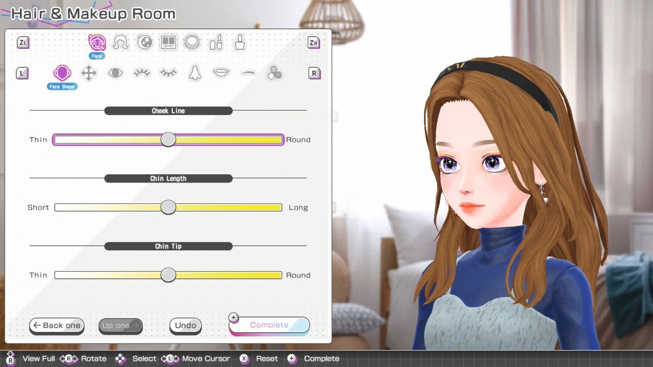 Model Debut 4 Nintendo Switch - Jeux Vidéo Physique - UIE - Shop Just for Games