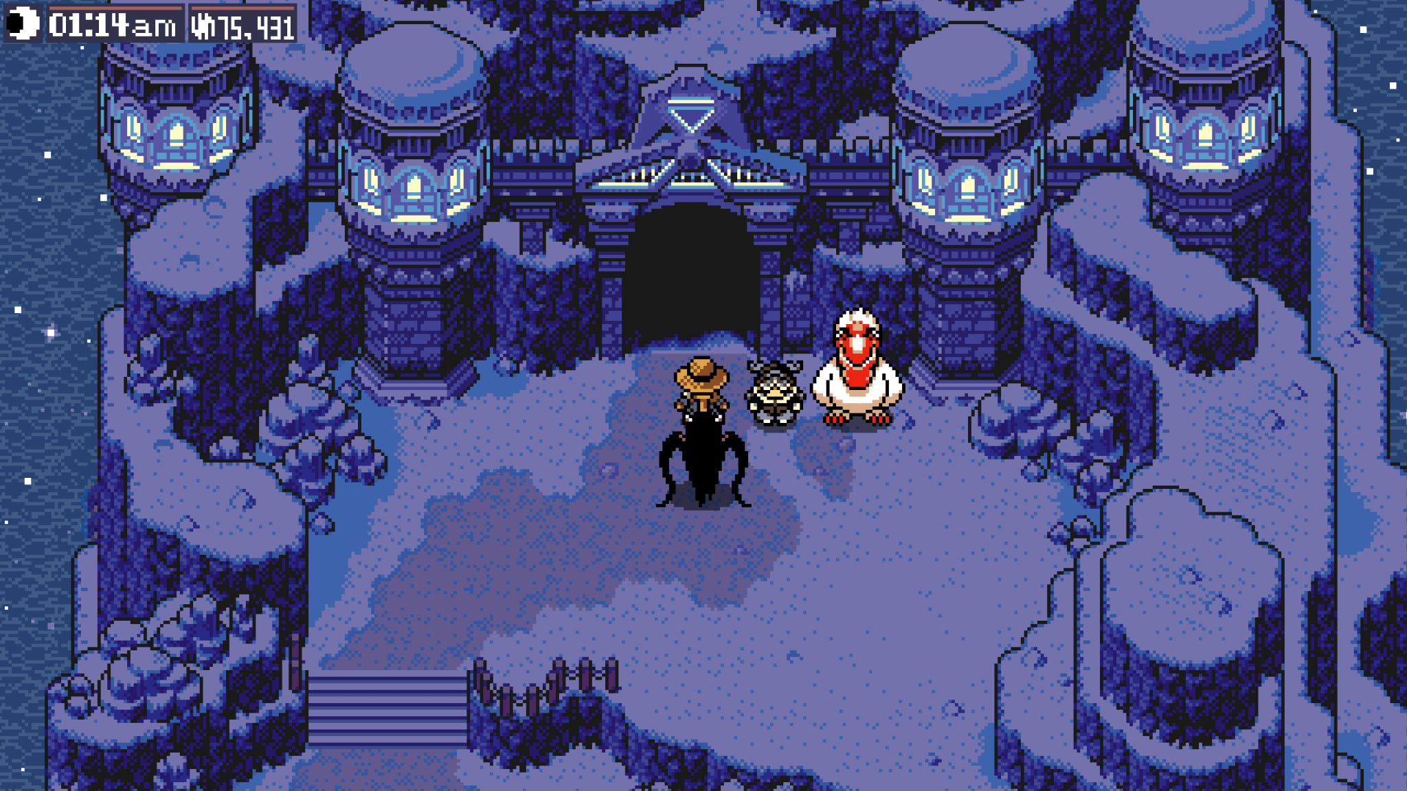 Monster Crown Sin Eater PS5 - Jeux Vidéo Physique - Red Art Games - Shop Just for Games