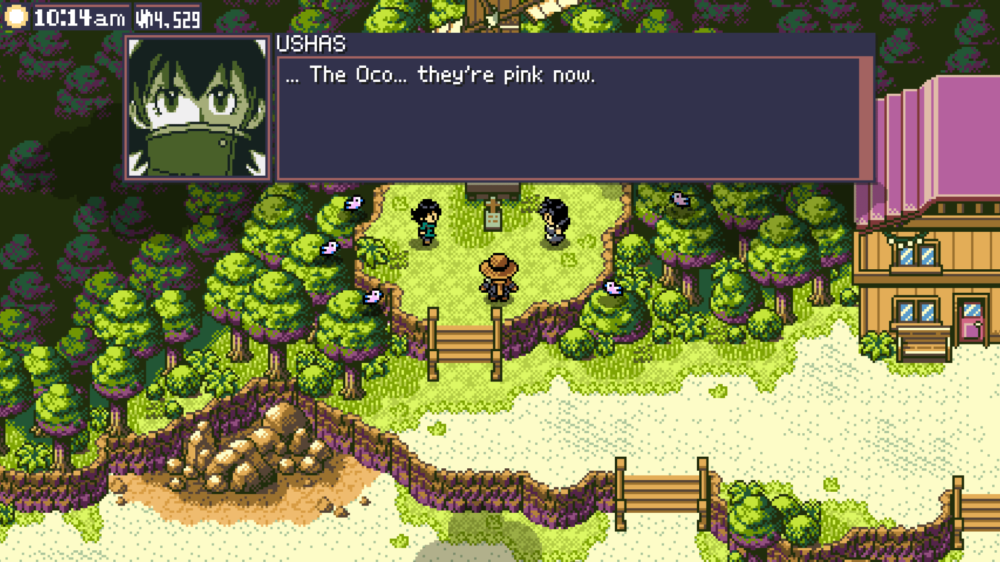 Monster Crown Sin Eater PS5 - Jeux Vidéo Physique - Red Art Games - Shop Just for Games