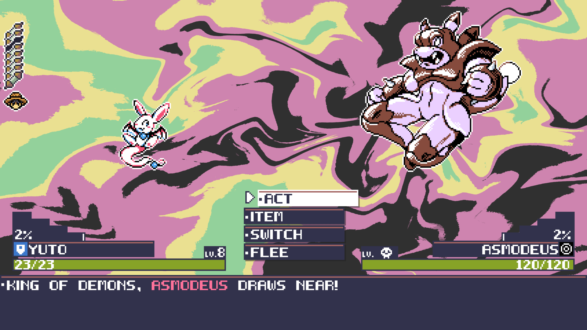 Monster Crown Sin Eater PS5 - Jeux Vidéo Physique - Red Art Games - Shop Just for Games