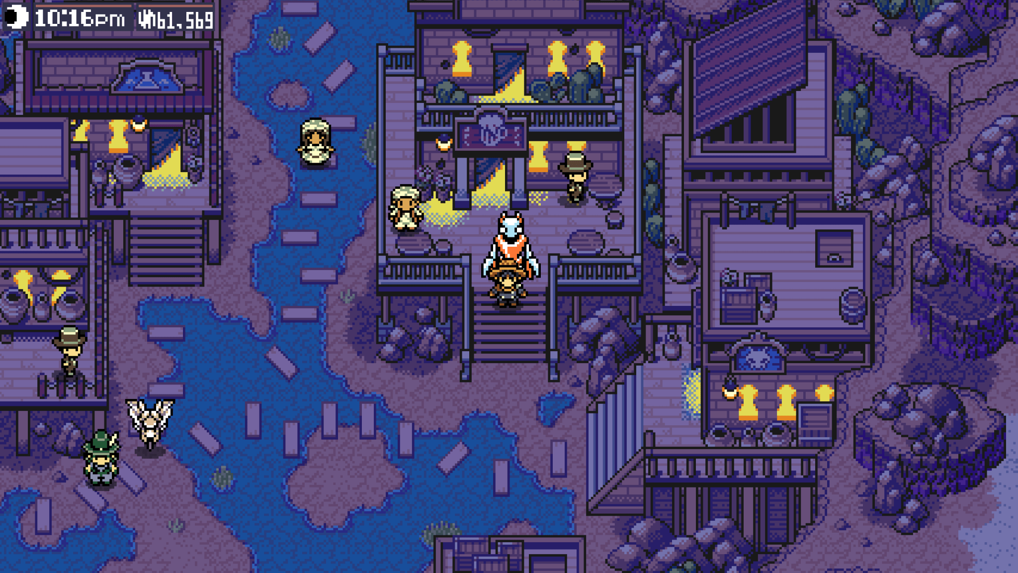 Monster Crown Sin Eater PS5 - Jeux Vidéo Physique - Red Art Games - Shop Just for Games