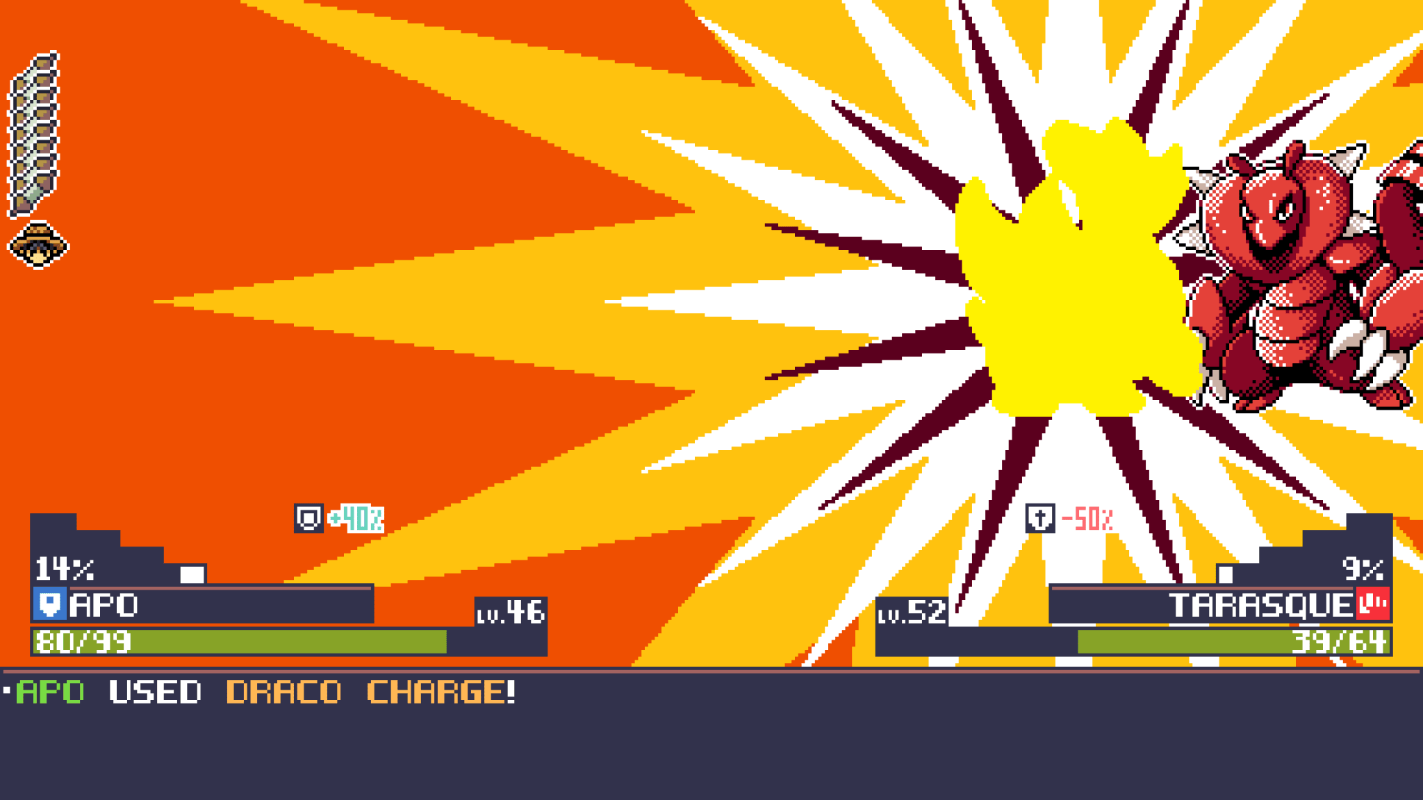 Monster Crown Sin Eater PS5 - Jeux Vidéo Physique - Red Art Games - Shop Just for Games