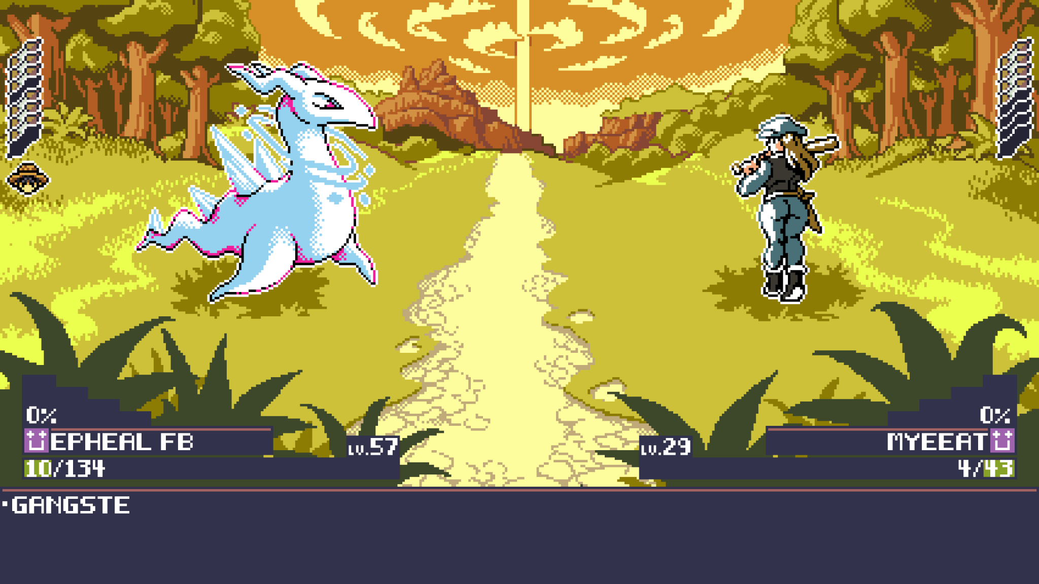 Monster Crown Sin Eater PS5 - Jeux Vidéo Physique - Red Art Games - Shop Just for Games