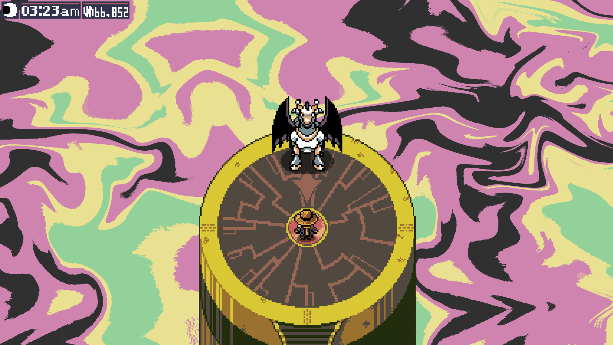 Monster Crown Sin Eater PS5 - Jeux Vidéo Physique - Red Art Games - Shop Just for Games