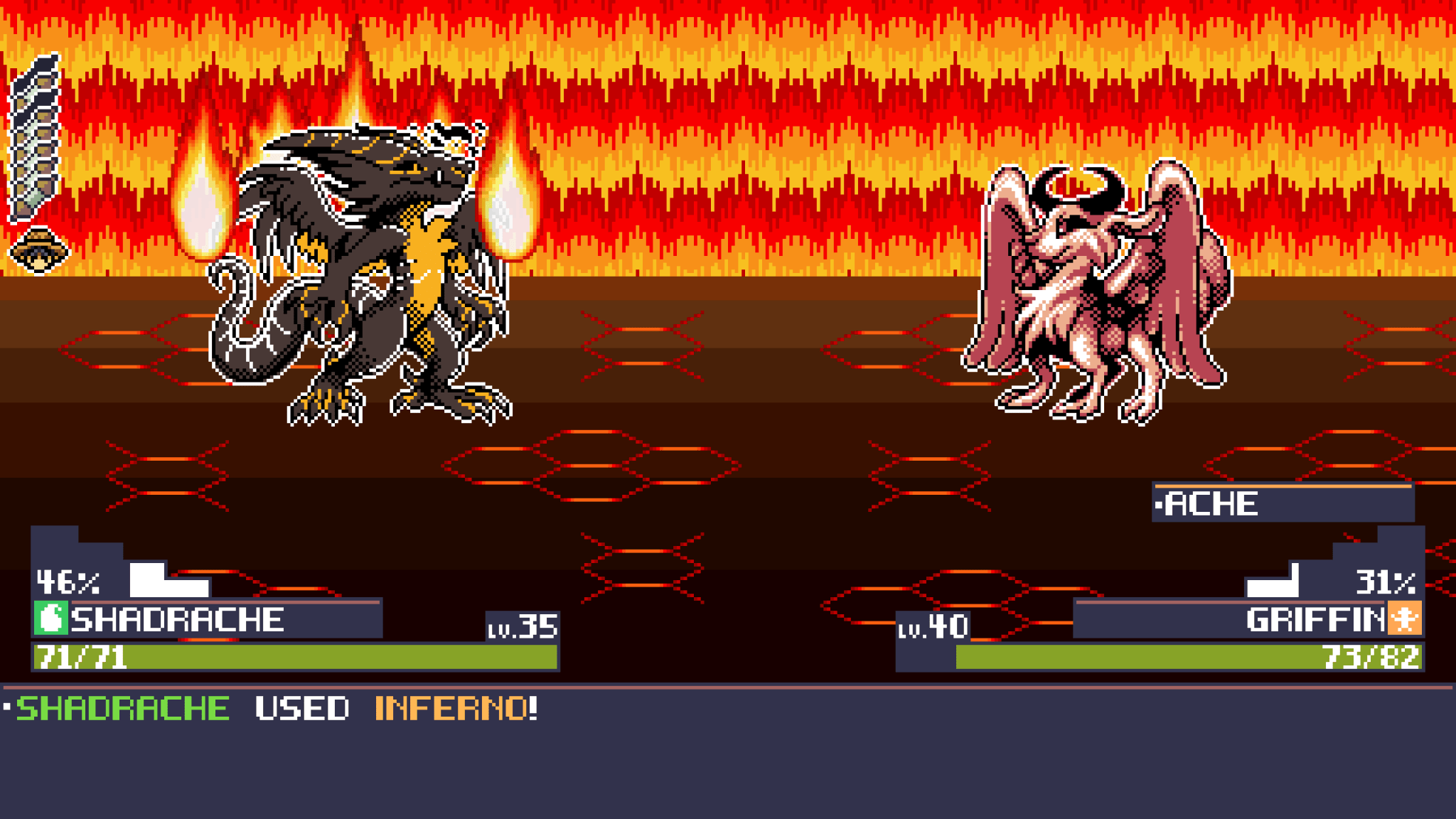 Monster Crown Sin Eater PS5 - Jeux Vidéo Physique - Red Art Games - Shop Just for Games