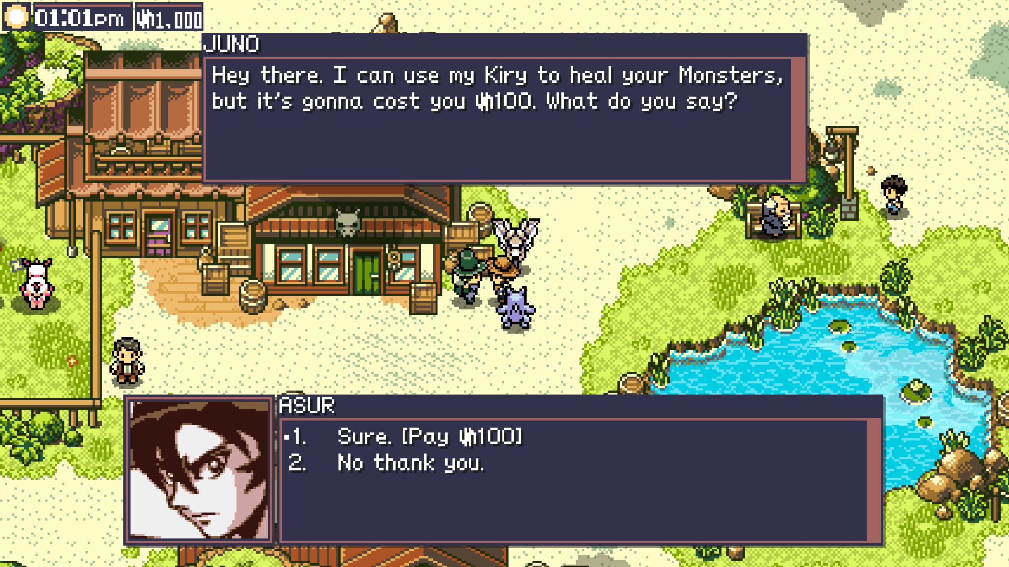 Monster Crown Sin Eater PS5 - Jeux Vidéo Physique - Red Art Games - Shop Just for Games