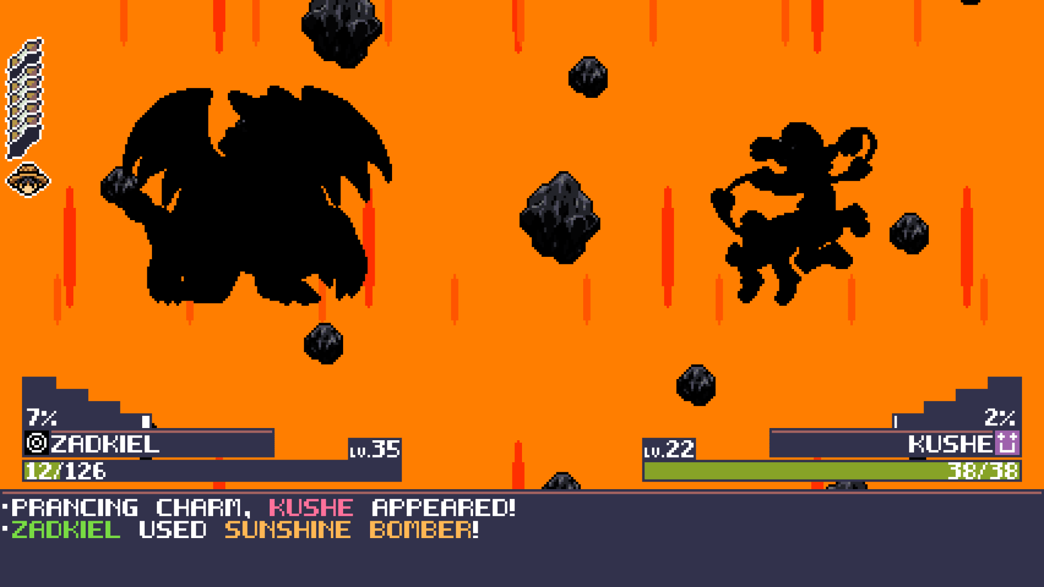 Monster Crown Sin Eater PS5 - Jeux Vidéo Physique - Red Art Games - Shop Just for Games