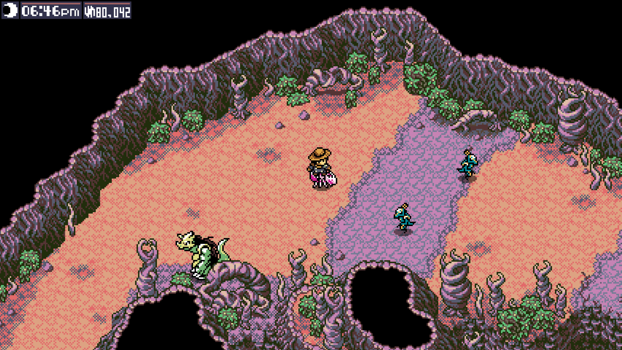 Monster Crown Sin Eater PS5 - Jeux Vidéo Physique - Red Art Games - Shop Just for Games