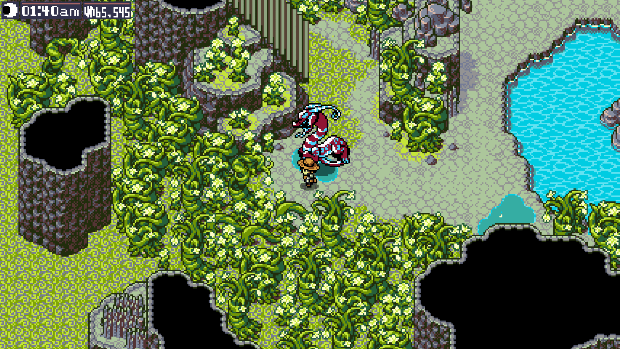 Monster Crown Sin Eater PS5 - Jeux Vidéo Physique - Red Art Games - Shop Just for Games