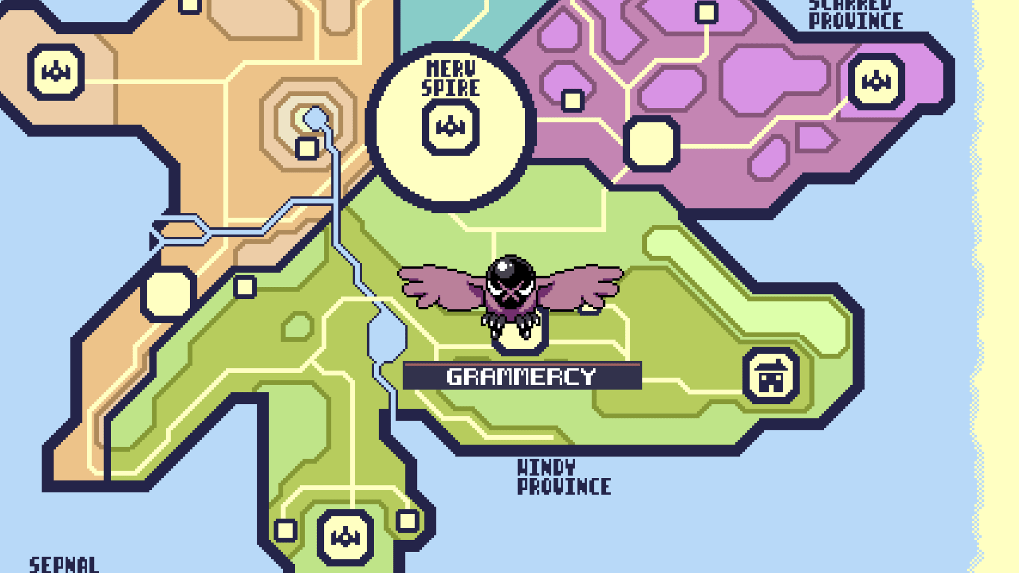 Monster Crown Sin Eater PS5 - Jeux Vidéo Physique - Red Art Games - Shop Just for Games