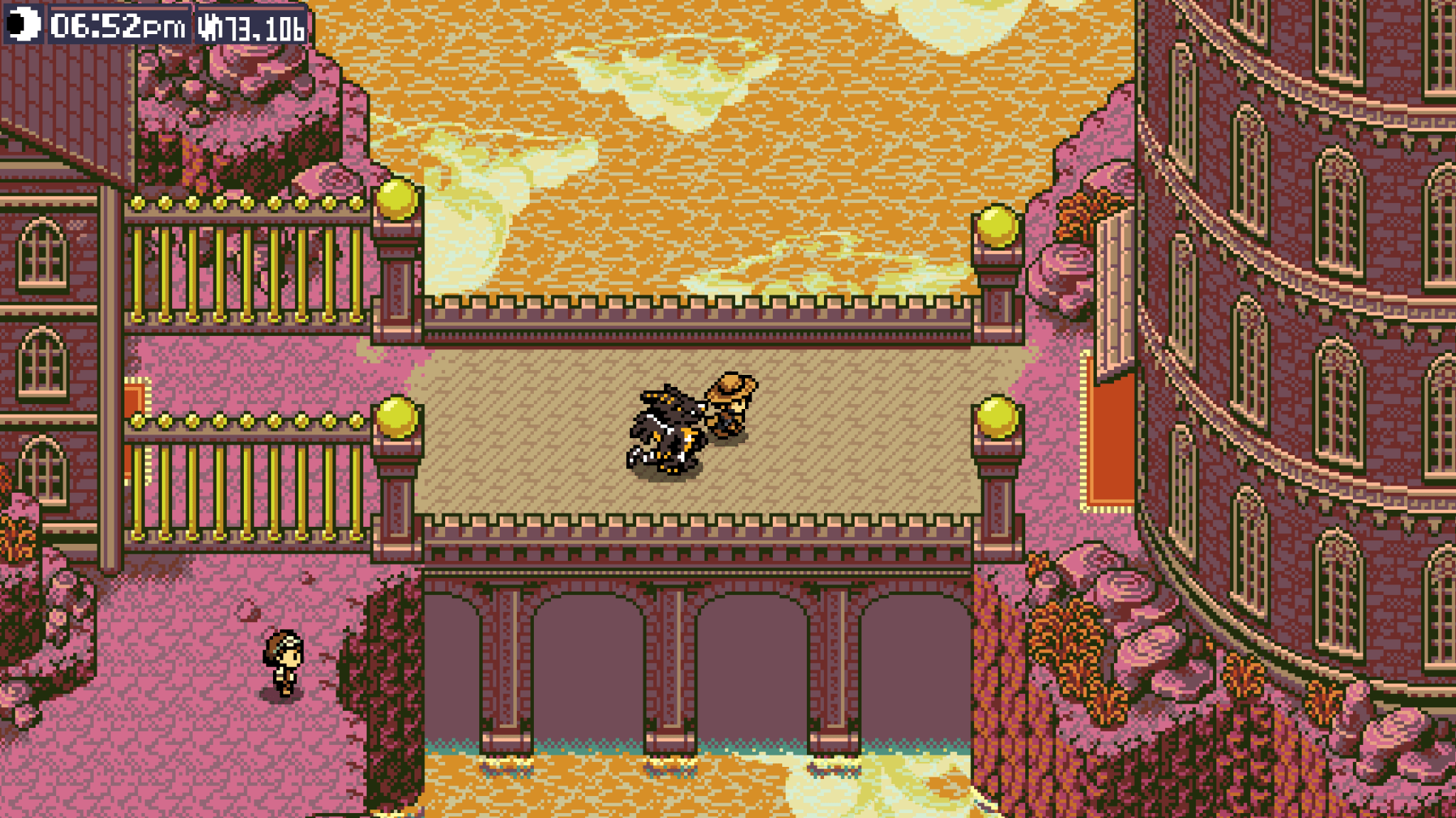 Monster Crown Sin Eater PS5 - Jeux Vidéo Physique - Red Art Games - Shop Just for Games