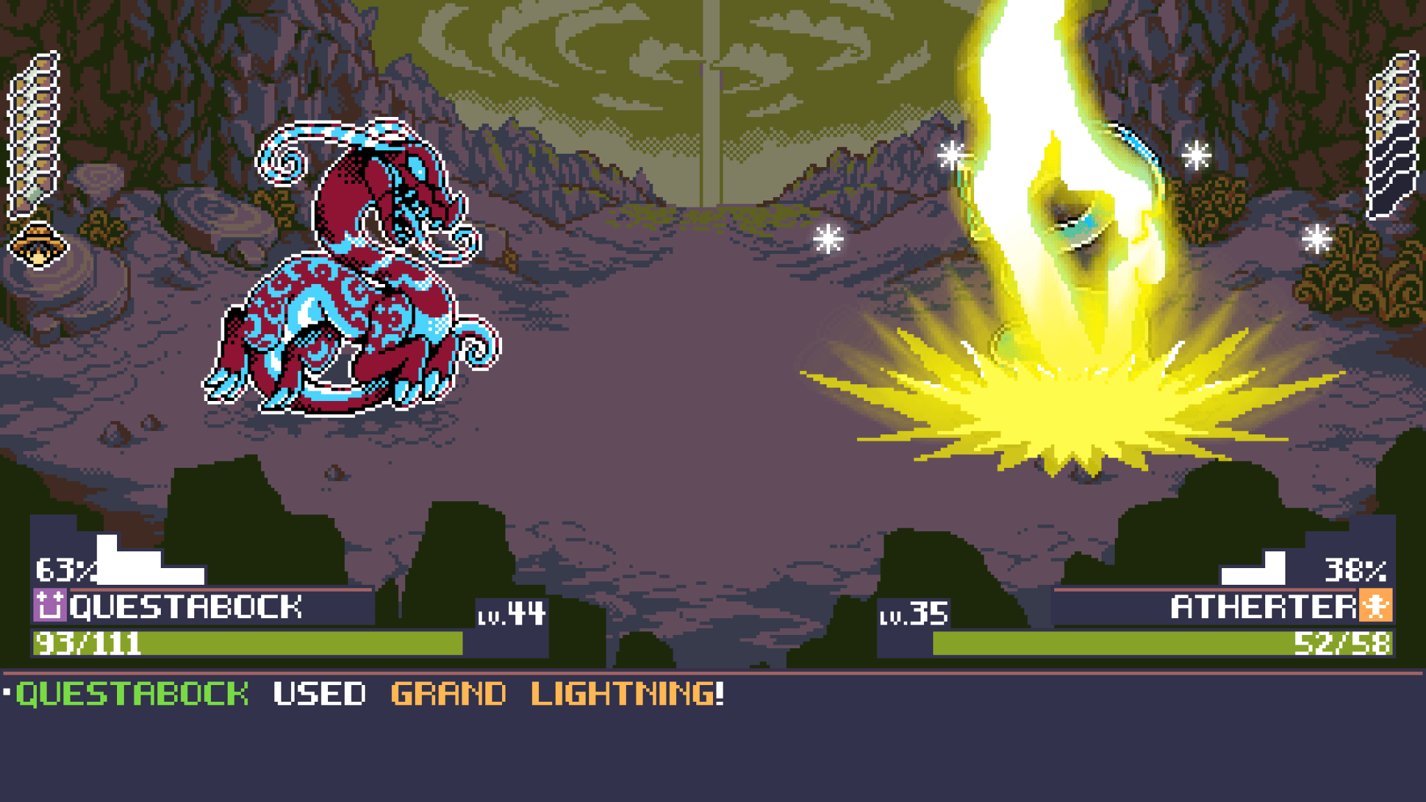 Monster Crown Sin Eater PS5 - Jeux Vidéo Physique - Red Art Games - Shop Just for Games