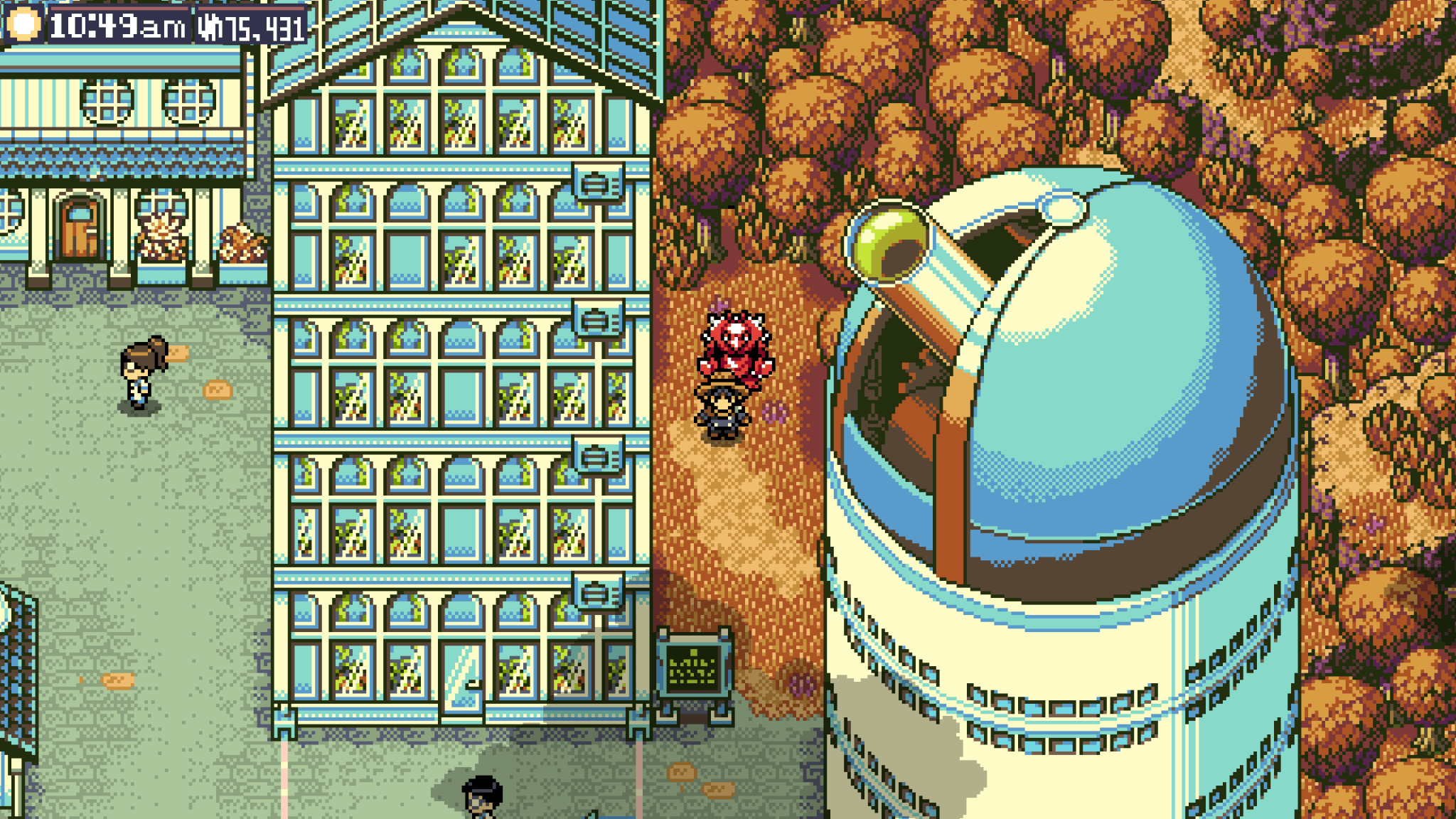 Monster Crown Sin Eater PS5 - Jeux Vidéo Physique - Red Art Games - Shop Just for Games