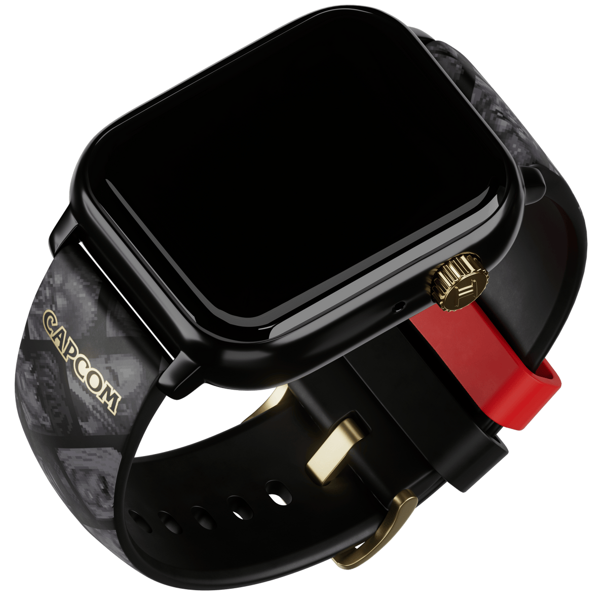 Montre My Play Watch - Street Fighter II - Accessoires - MY PLAY WATCH - Shop Just for Games