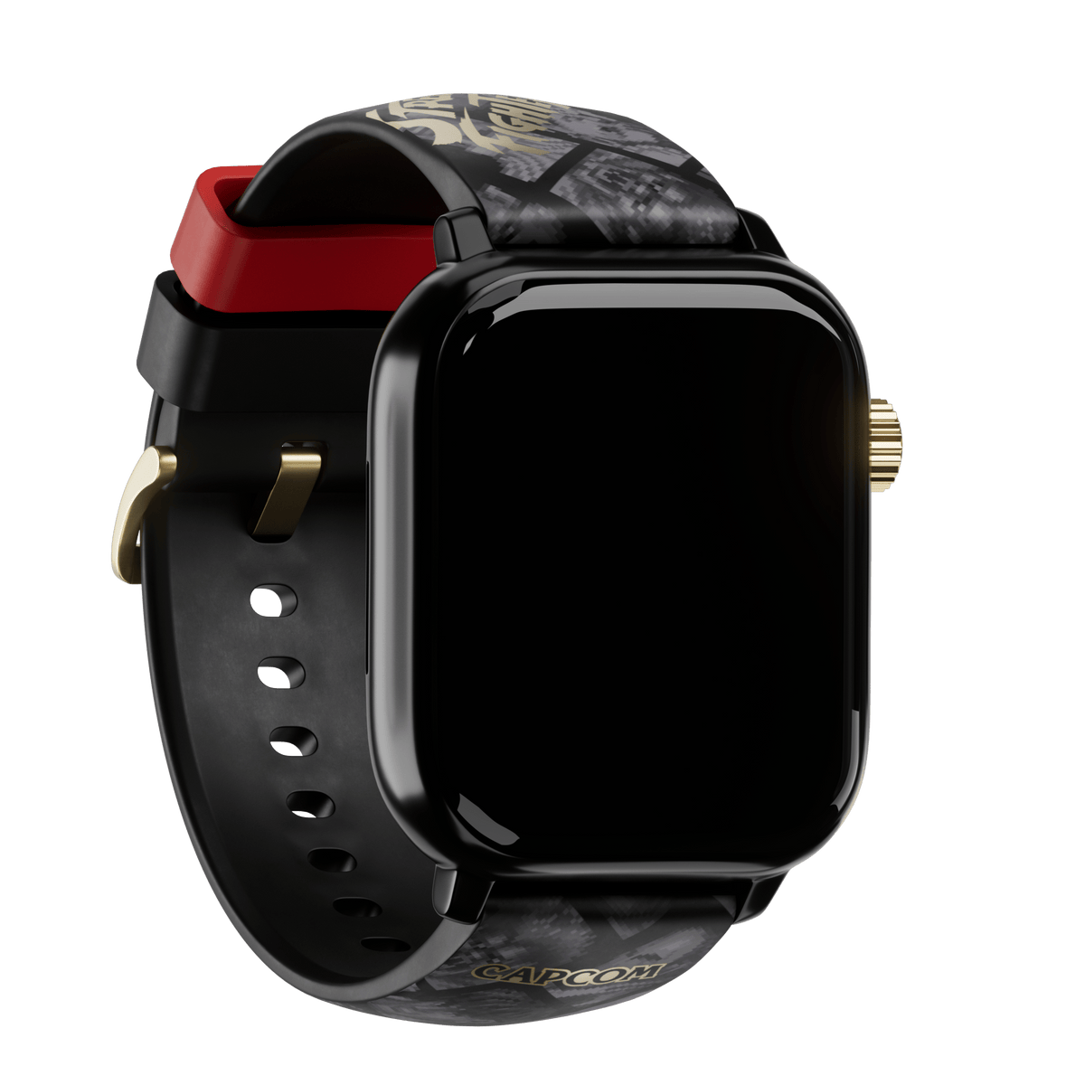 Montre My Play Watch - Street Fighter II - Accessoires - MY PLAY WATCH - Shop Just for Games