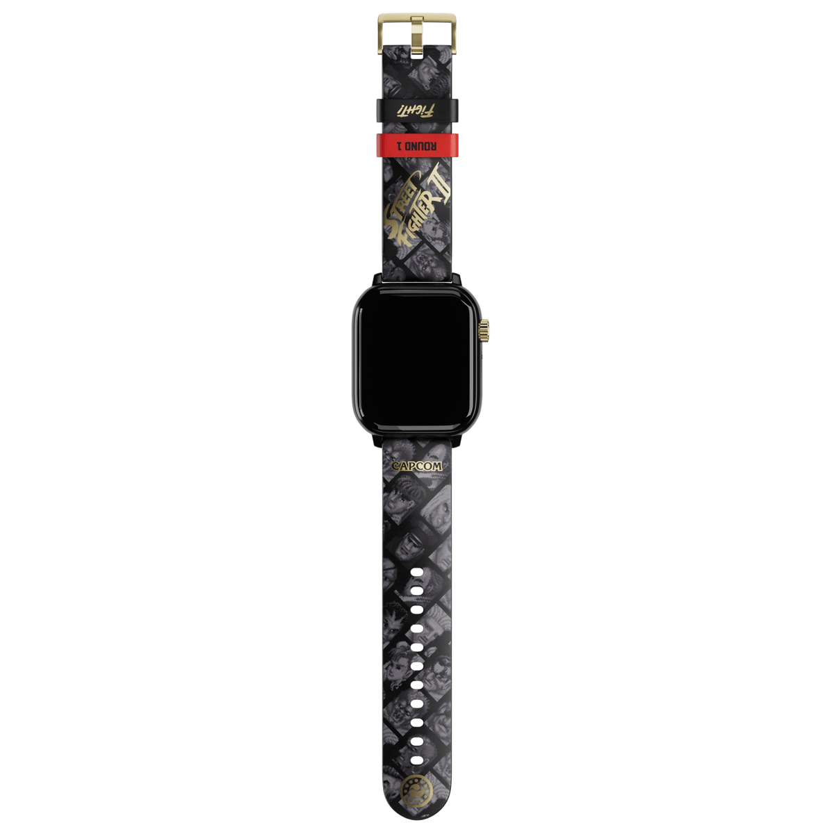 Montre My Play Watch - Street Fighter II - Accessoires - MY PLAY WATCH - Shop Just for Games