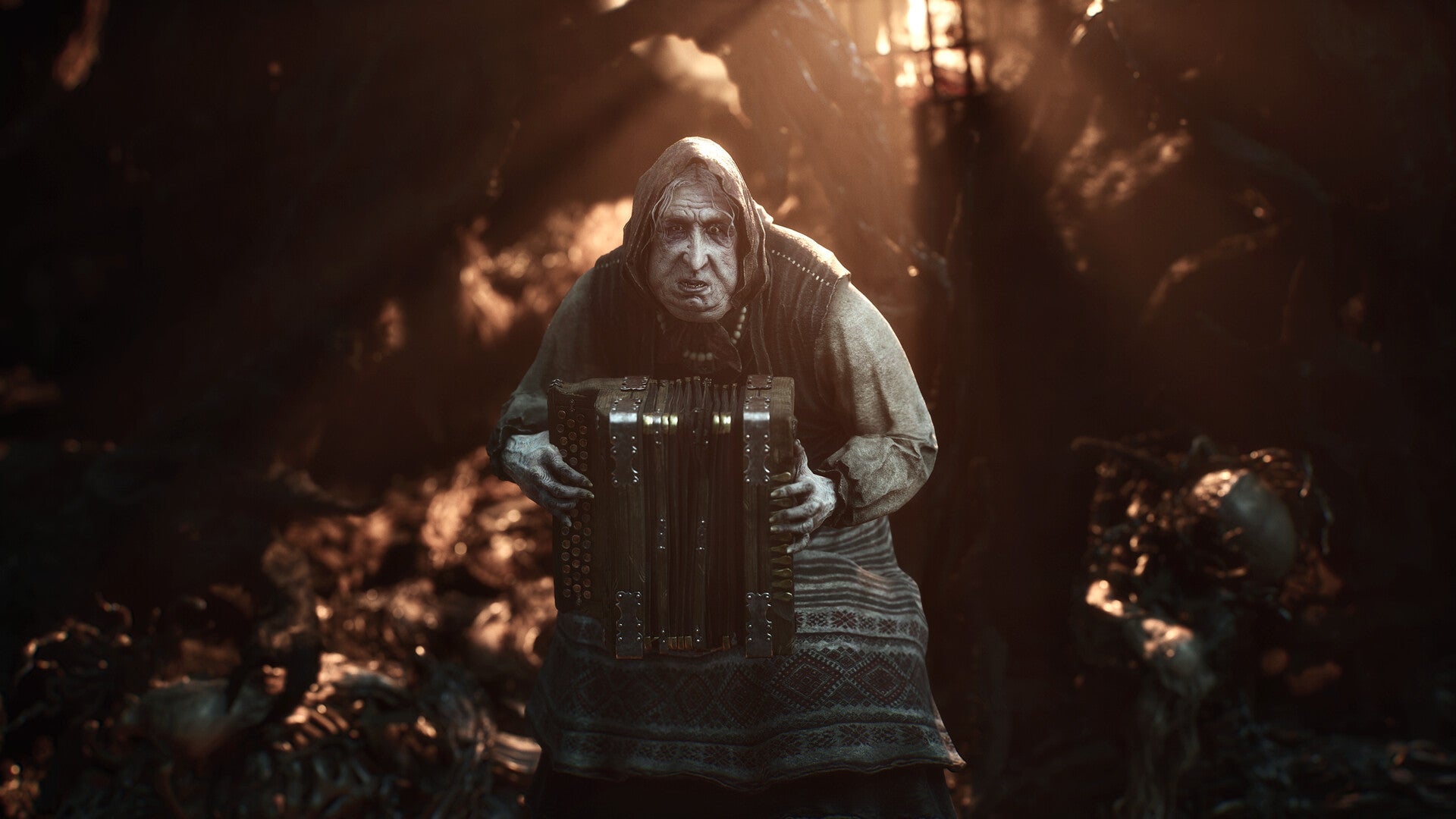 Mortal Shell 2 Revered Edition PS5 - Jeux Vidéo Physique - UIE - Shop Just for Games