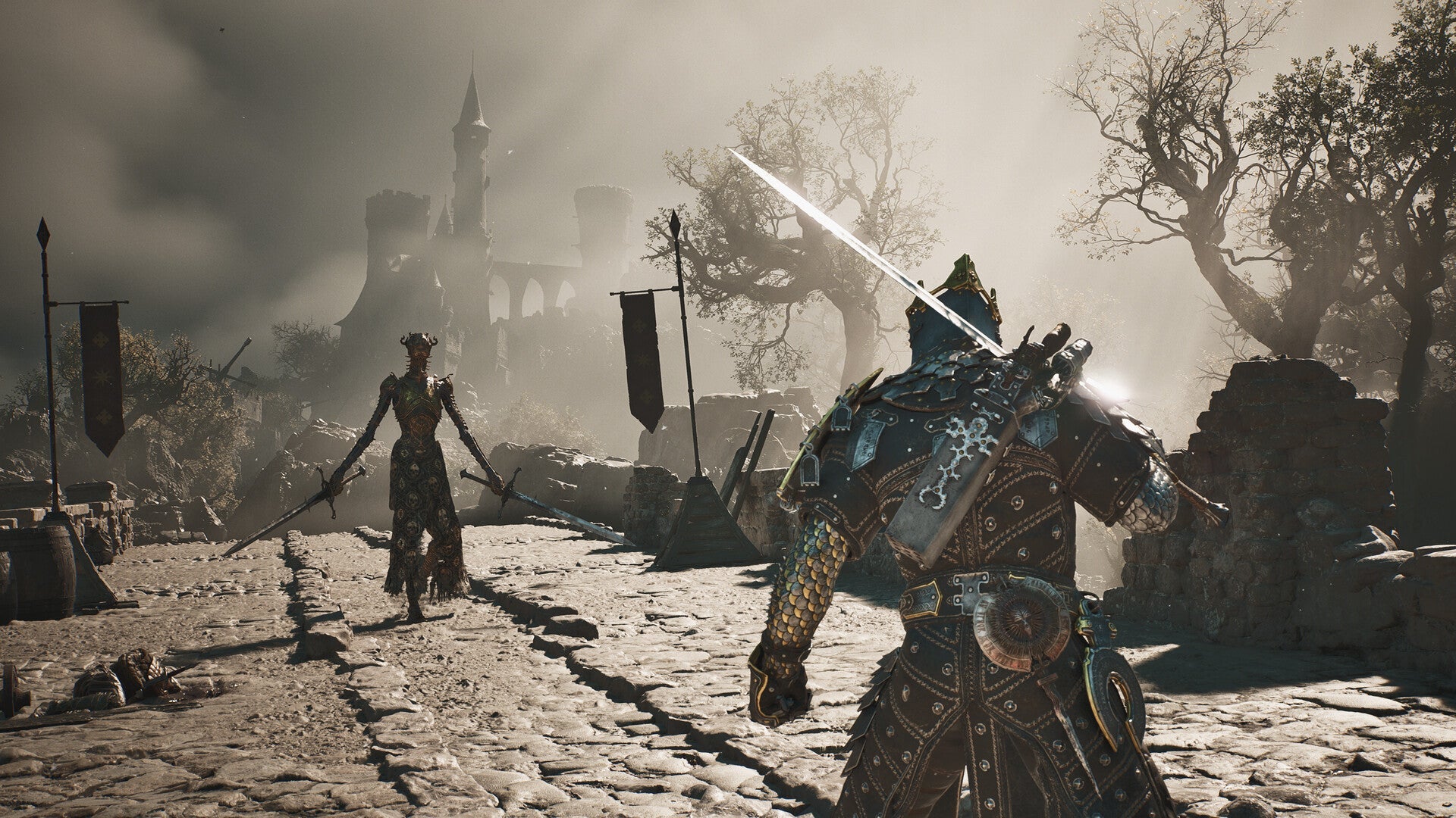 Mortal Shell 2 Revered Edition PS5 - Jeux Vidéo Physique - UIE - Shop Just for Games