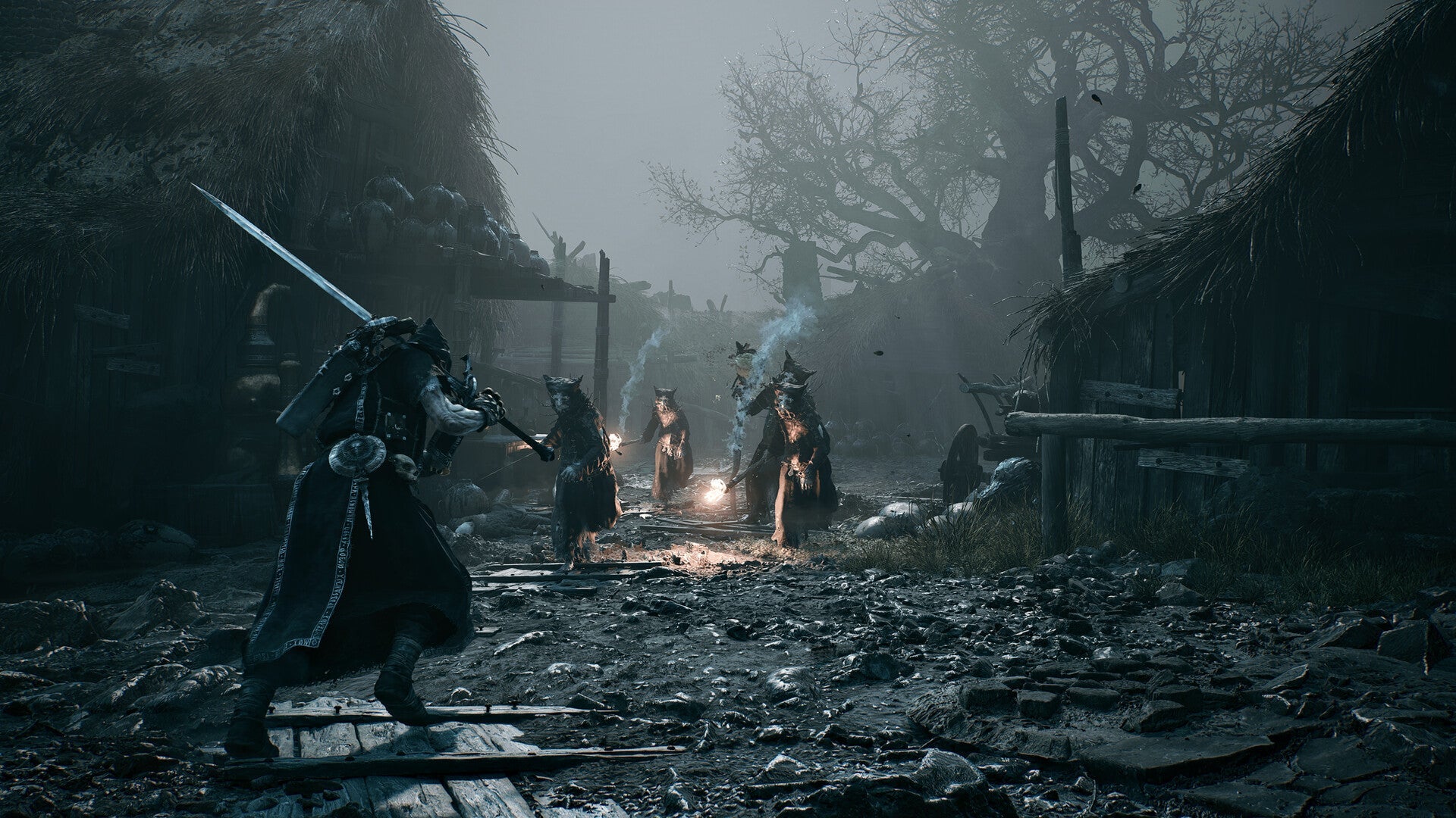 Mortal Shell 2 Revered Edition PS5 - Jeux Vidéo Physique - UIE - Shop Just for Games