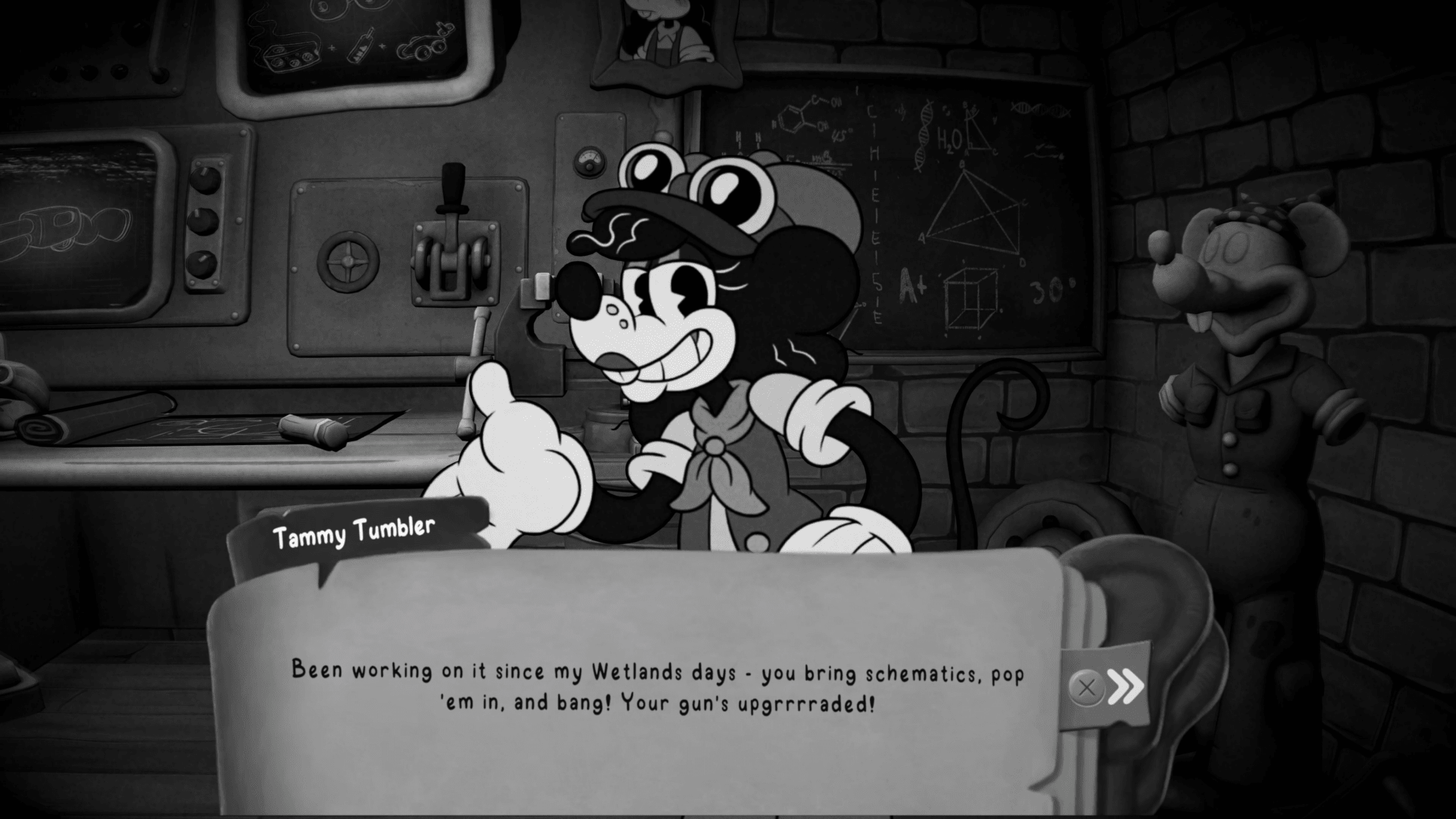 Mouse P.I. for Hire - Mouseburg Edition - PC Steam code - Jeux Vidéo Physique - UIE - Shop Just for Games