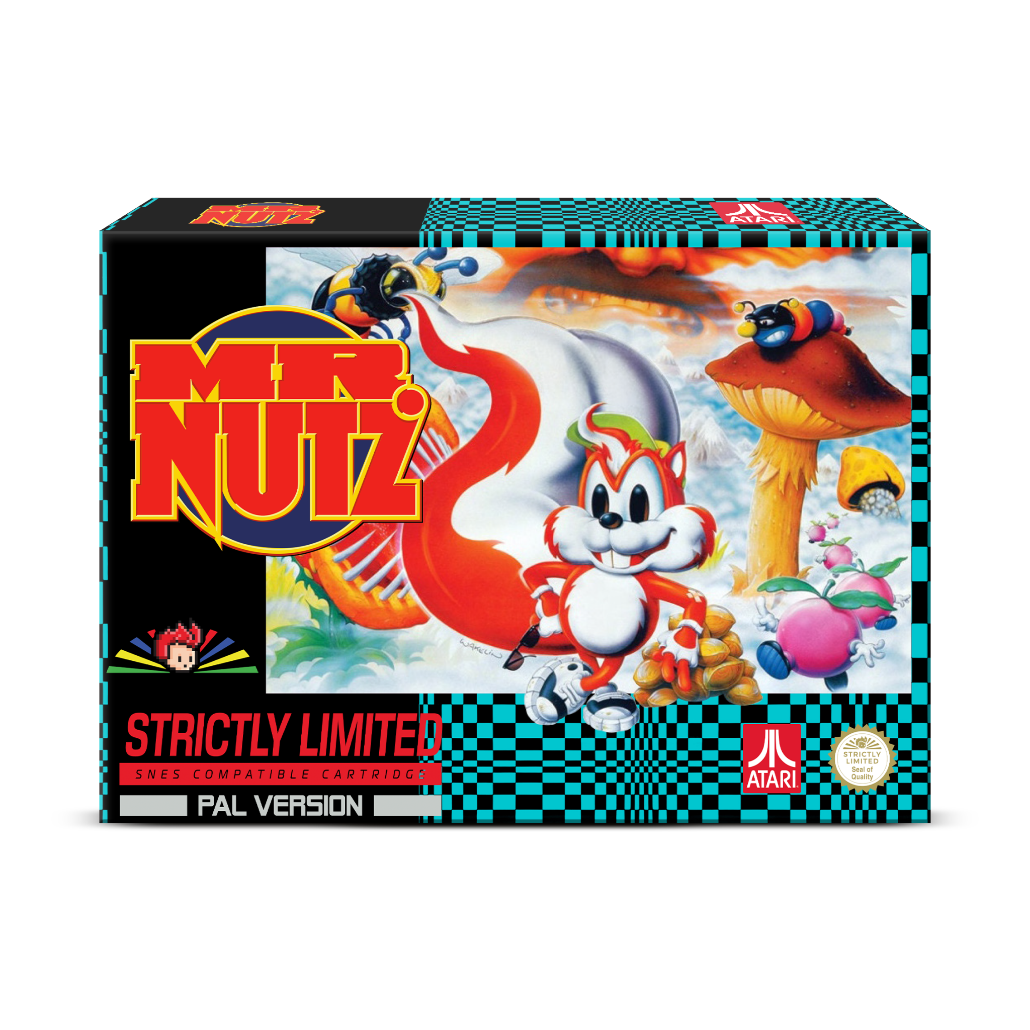 Limited Edition Pre-Orders – Exclusive Offers