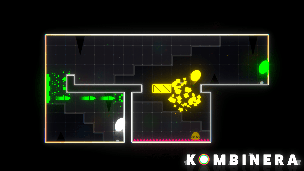 Mr. Run and Jump + Kombinera PS5 - Jeux Vidéo Physique - Atari - Shop Just for Games