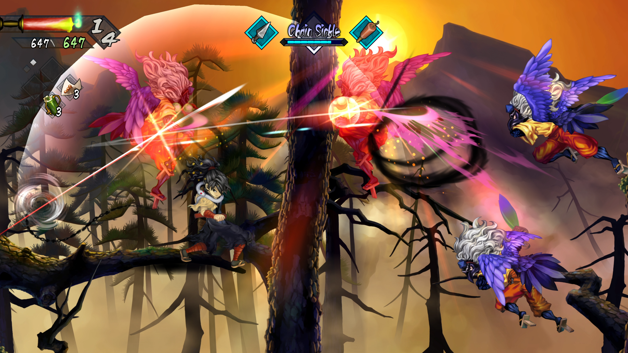 Muramasa Revenant Blades Deluxe Edition PS5 - Jeux Vidéo Physique - UIE - Shop Just for Games