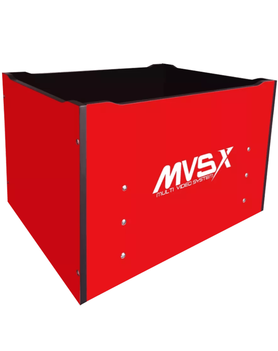 MVSX réhausseur (Riser) avec deux hauteurs ajustables - Accessoires - SNK - Shop Just for Games