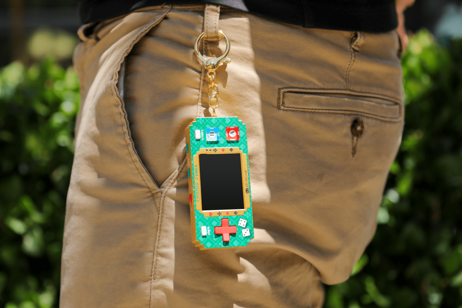 My Arcade Casino Pixel Portable - Console portable - My Arcade - Shop Just for Games