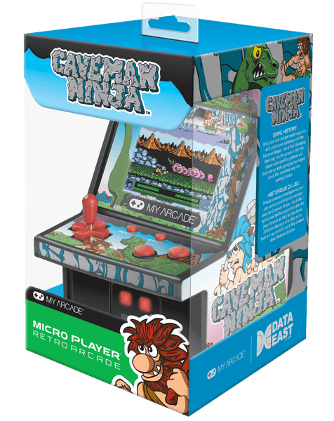 my-arcade-micro-player-caveman