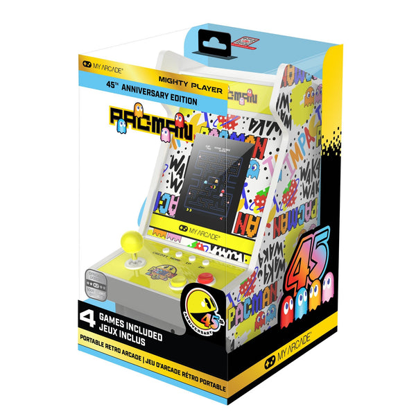 my-arcade-mighty-player-pac-
