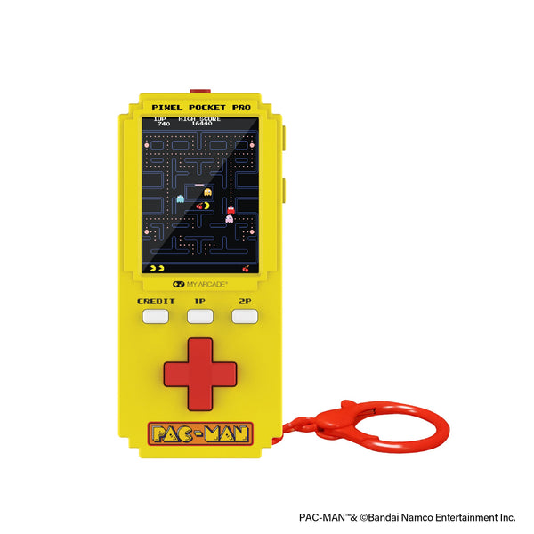 my-arcade-pixel-pocket-pro-pac