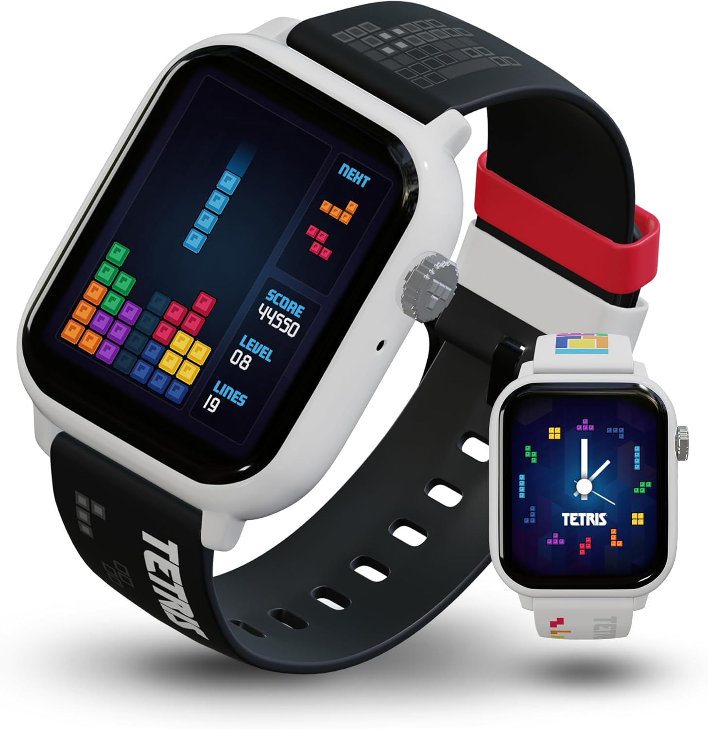 My Play Watch - Tetris - Accessoires - MY PLAY WATCH - Shop Just for Games