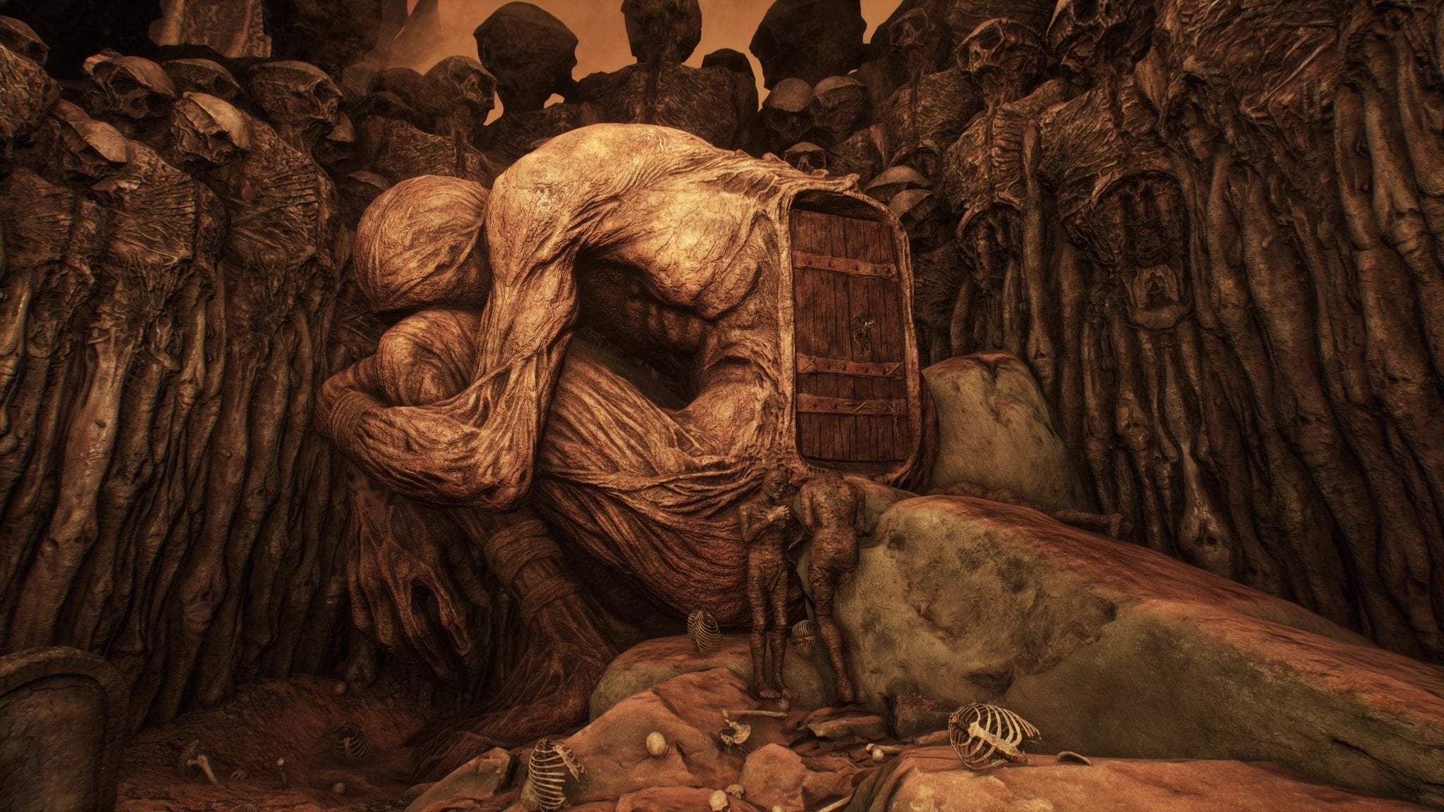 Necrophosis Full Consciousness PS5 - Jeux Vidéo Physique - PQUBE - Shop Just for Games