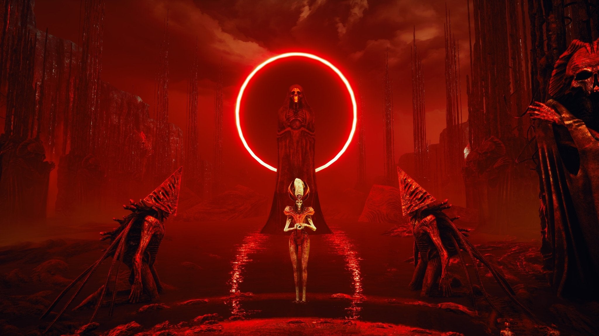 Necrophosis Full Consciousness PS5 - Jeux Vidéo Physique - PQUBE - Shop Just for Games