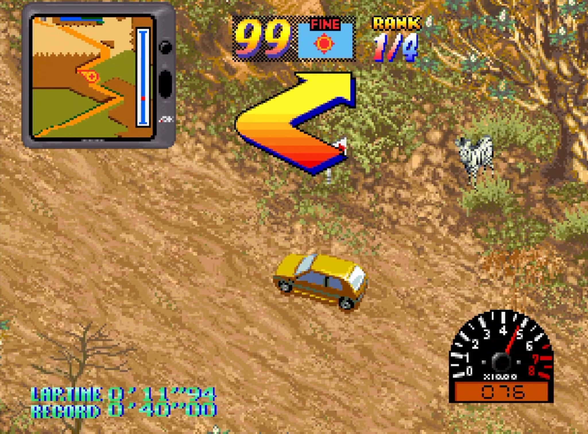 NEO GEO AES+ Cartouche de Jeu Over Top - Jeux Vidéo Cartouche - SNK - Shop Just for Games