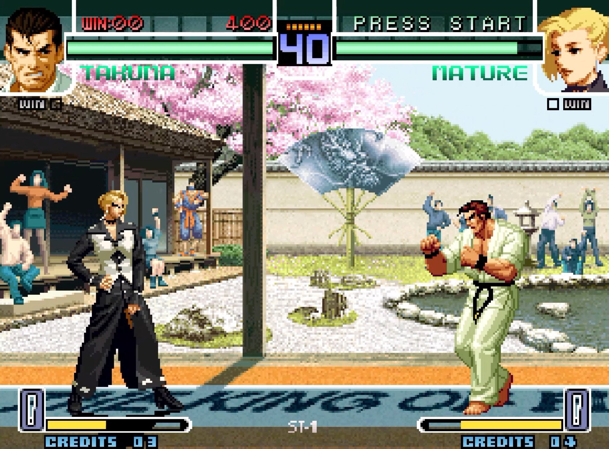 NEO GEO AES+ Cartouche de Jeu The King of Fighters 2002 - Jeux Vidéo Cartouche - SNK - Shop Just for Games