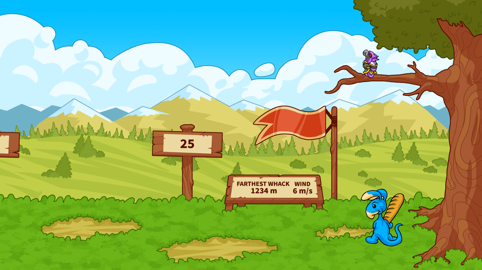 Neopets Mega Mini Games Collection Day 1 Edition PS5 - Jeux Vidéo Physique - UIE - Shop Just for Games