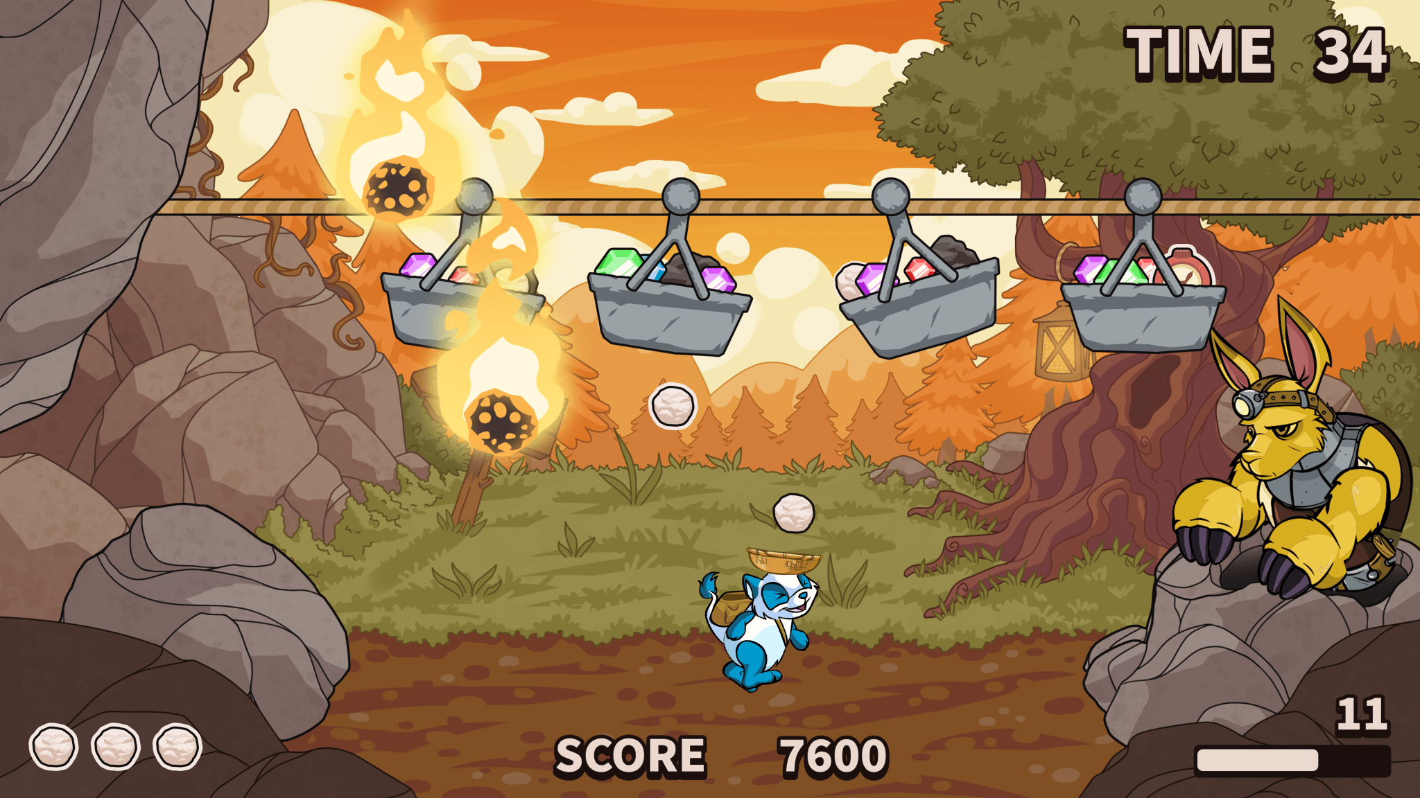 Neopets Mega Mini Games Collection Day 1 Edition PS5 - Jeux Vidéo Physique - UIE - Shop Just for Games