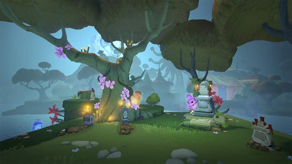 New Super Lucky's Tale PS5 - Jeux Vidéo Physique - PQUBE - Shop Just for Games