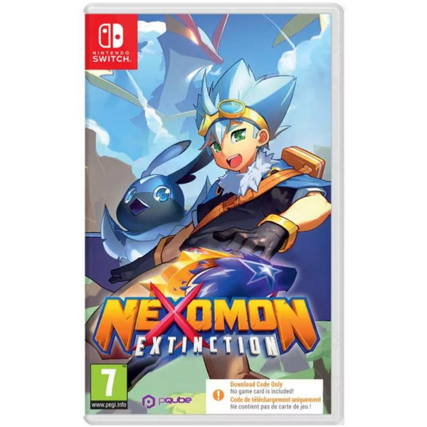 nexomon-extinction-nintendo-